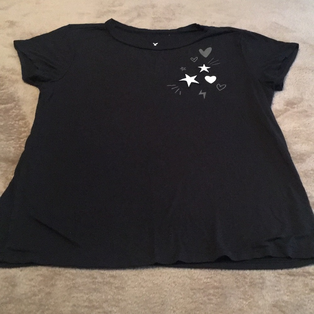 American Eagle Tee